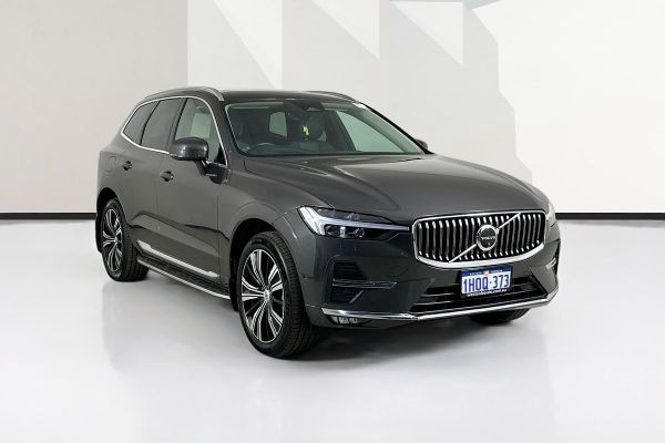 2022 Volvo XC60 B5 INSCRIPTION MHEV 246 MY22 image