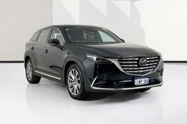 2023 Mazda CX-9 AZAMI (AWD) LE CX9M image