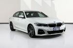 Image for 2021 BMW 3 30i M SPORT G20
