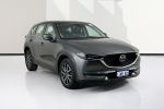 Image for 2018 Mazda CX-5 GT (4x4) MY18 (KF SERIES 2)