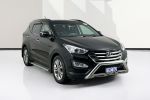 Image for 2013 Hyundai SANTA FE HIGHLANDER CRDi (4x4) DM