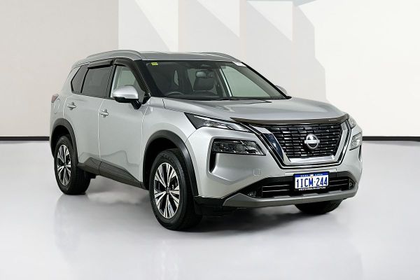 2023 Nissan X-TRAIL ST-L (2WD) T33 MY23 image