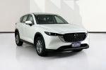 Image for 2025 Mazda CX-5 G20 MAXX (FWD) CX5N