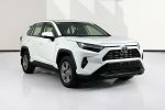Image for 2025 Toyota RAV4 GX (2WD) HYBRID AXAH52R