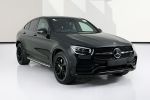 Image for 2023 Mercedes-Benz GLC 300 4MATIC C253 MY23.5