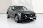 Image for 2025 Mazda CX-5 G20 MAXX (FWD) CX5N