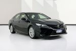Image for 2018 Toyota CAMRY SL V6 GSV70R