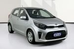 Image for 2021 Kia PICANTO S (PE) JA MY21