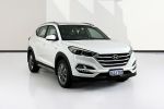 Image for 2017 Hyundai TUCSON ACTIVE X (FWD) TL
