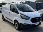 Image for 2020 Ford Transit Custom VN 2020.50MY 340L