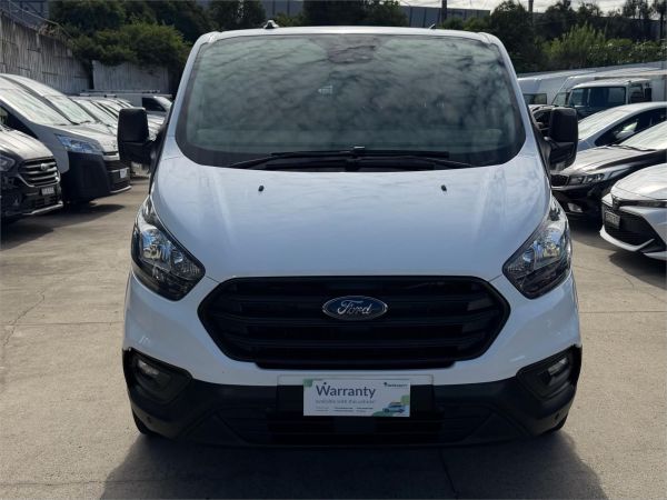 2020 Ford Transit Custom Van VN 2020.50MY 340L image