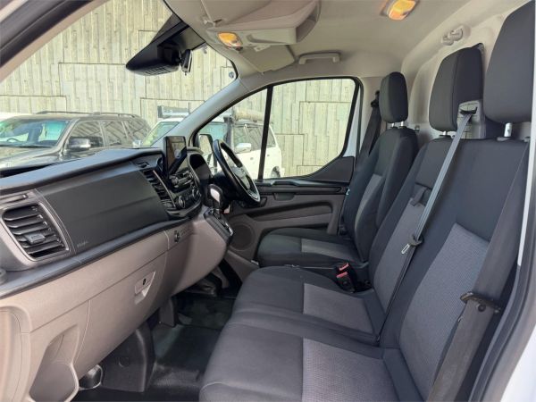 2020 Ford Transit Custom Van VN 2020.50MY 340L image