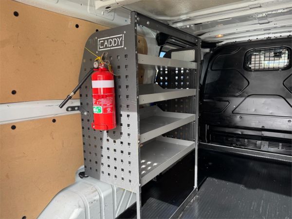 2020 Ford Transit Custom Van VN 2020.50MY 340L image