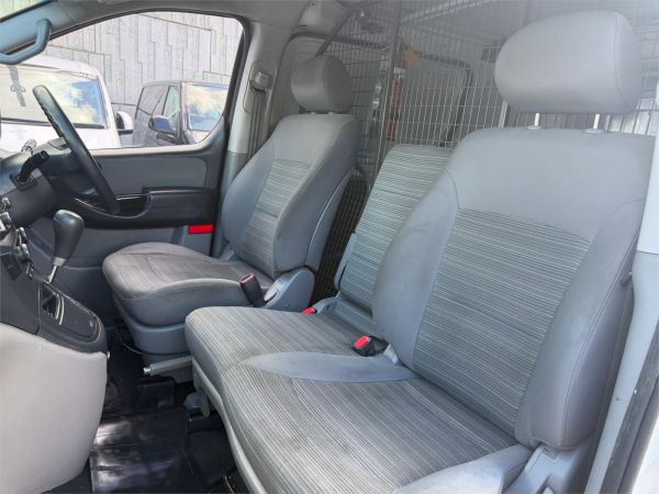 2019 Hyundai iLoad Van TQ4 MY19 image