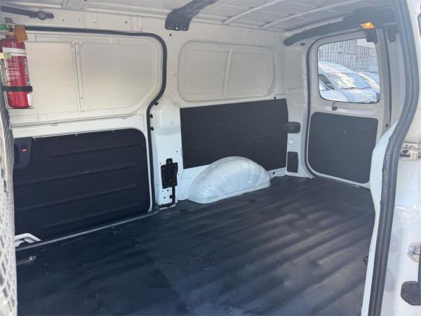 2019 Hyundai iLoad Van TQ4 MY19 image
