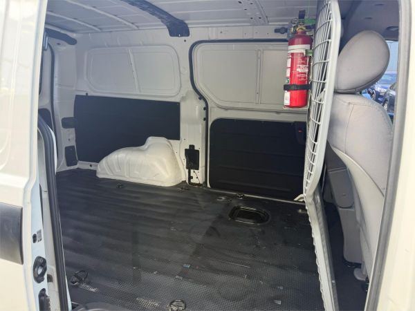 2019 Hyundai iLoad Van TQ4 MY19 image
