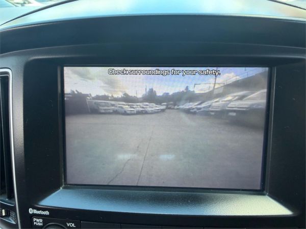 2019 Hyundai iLoad Van TQ4 MY19 image