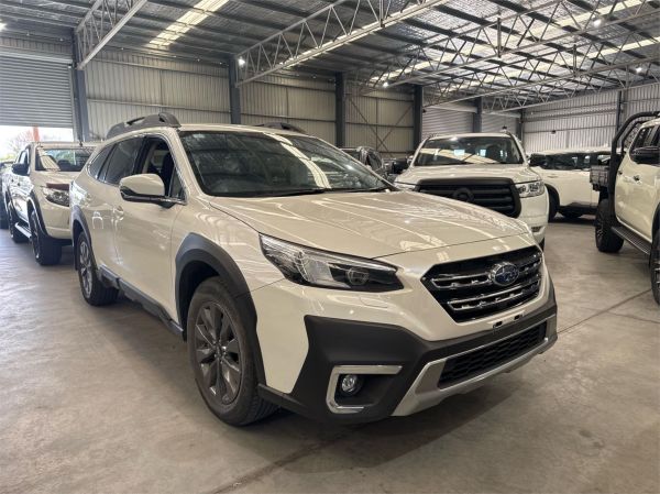 2024 Subaru Outback Wagon B7 MY24 AWD image