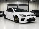 Image for 2014 Holden Special Vehicles GTS Sedan GEN-F MY14