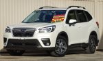 Image for 2020 SUBARU FORESTER 4D WAGON MY20 2.5i (AWD)
