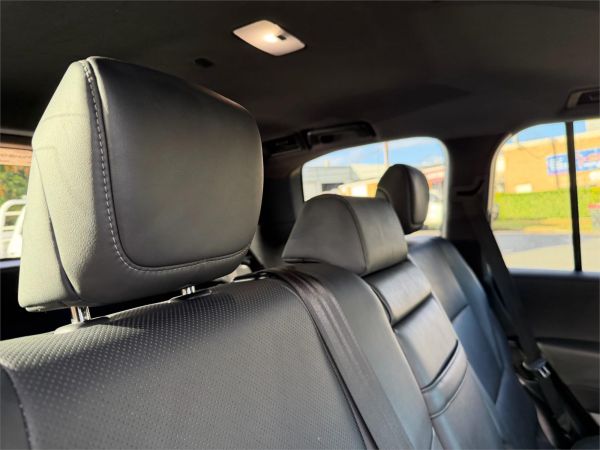 2022 Toyota Landcruiser FJA300R VX image