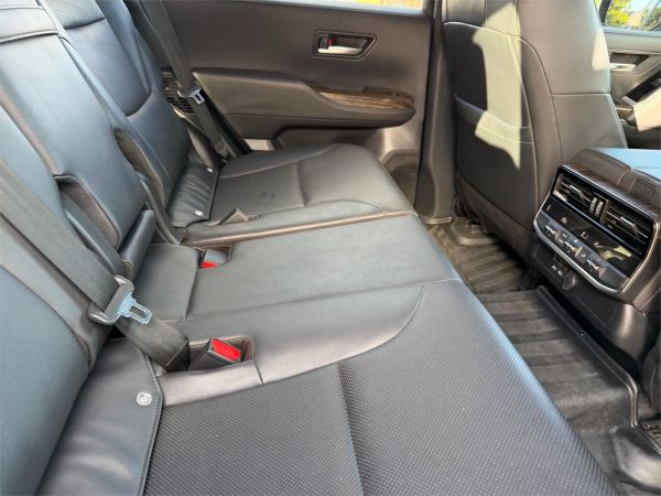 2022 Toyota Landcruiser FJA300R VX image