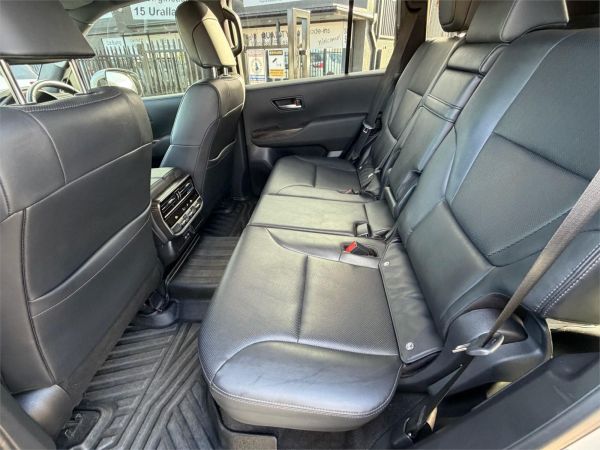 2022 Toyota Landcruiser FJA300R VX image