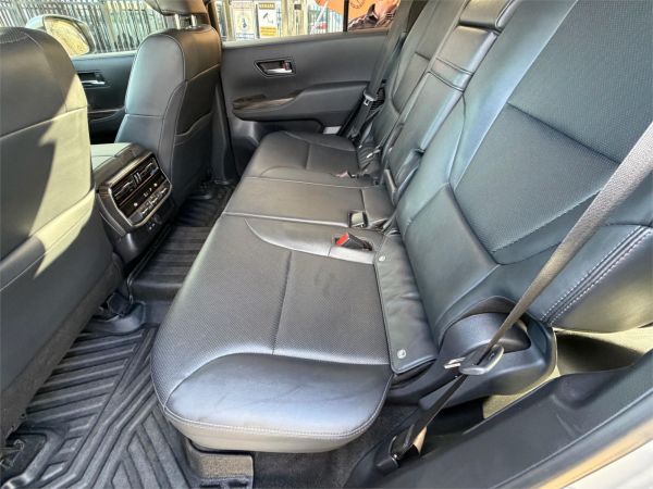2022 Toyota Landcruiser FJA300R VX image