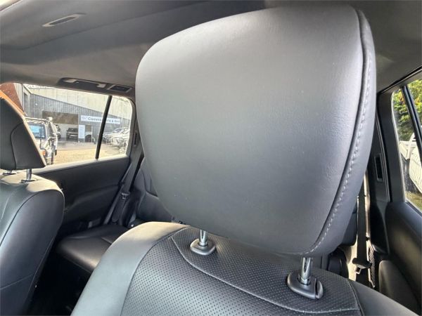 2022 Toyota Landcruiser FJA300R VX image