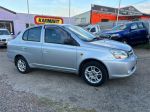 Image for 2003 TOYOTA ECHO 4D SEDAN NCP12R