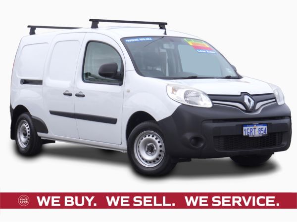 2019 Renault Kangoo Van F61 Phase II Maxi image