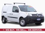 Image for 2019 Renault Kangoo Van F61 Phase II Maxi