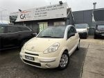 Image for 2008 Citroen C3 Convertible Pluriel