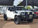 Image for 2008 Toyota Hilux Utility KUN26R MY08 SR