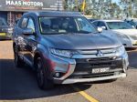 Image for 2016 MITSUBISHI OUTLANDER 4D WAGON ZK MY17 EXCEED (4x4)