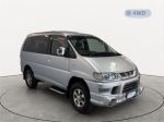 Image for 2006 MITSUBISHI Delica People Mover SPACE GEAR ACTIVE FIELD 4WD