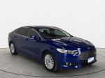 Image for 2016 Ford Mondeo Hatch MD Trend