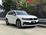 Image for 2020 VOLKSWAGEN TIGUAN 4D WAGON 5NA MY20 ALLSPACE 162 TSI HIGHLINE