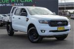 Image for 2018 Ford Ranger XL Hi-Rider PX MkIII Rear Wheel Drive 2.2L