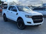 Image for 2018 Ford Ranger Utility PX MkII 2018.00MY XL Hi-Rider
