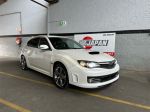Image for 2009 SUBARU IMPREZA WRX STI Other
