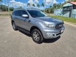 Image for 2021 Ford Everest Wagon UA II 2021.75MY Trend