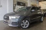 Image for 2016 AUDI Q3 4D WAGON 8U MY15 1.4 TFSI (110kW)