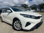 Image for 2023 Kia Cerato Hatchback BD MY24 S