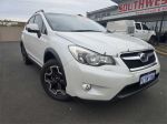 Image for 2012 SUBARU XV 4D WAGON 2.0i-S