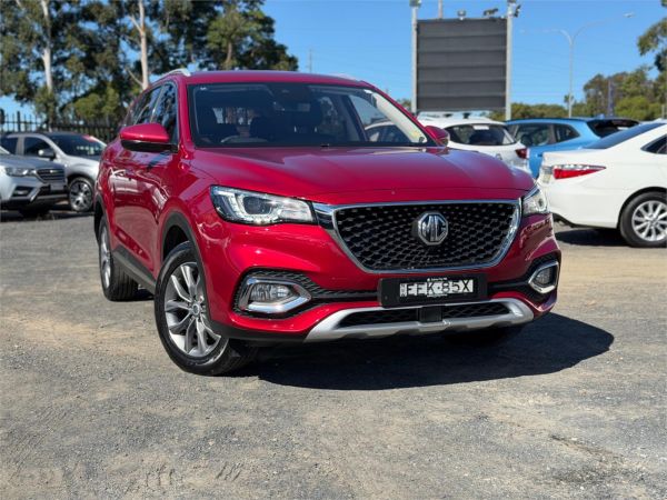 2019 MG HS 4D WAGON MY20 VIBE image