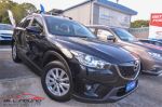 Image for 2013 MAZDA CX-5 4D WAGON MY13 MAXX SPORT (4x4)