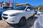 Image for 2014 HYUNDAI iX35 4D WAGON LM SERIES II ELITE (AWD)