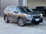 Image for 2021 SUBARU FORESTER 4D WAGON MY21 2.5i (AWD)