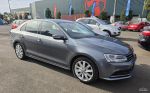 Image for 2016 Volkswagen Jetta 118TSI Trendline 1B Auto MY17